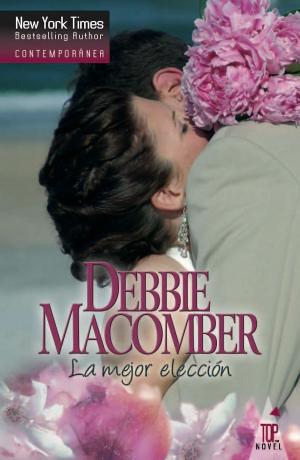 Cover of the book La mejor elección by Kimberly McCreight