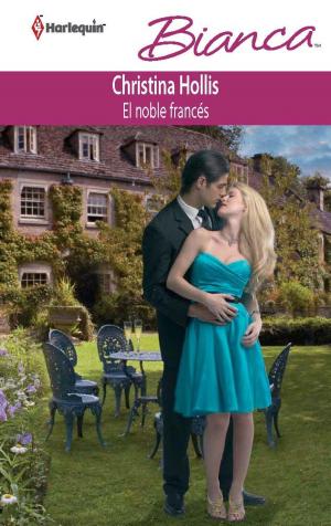 Cover of the book El noble francés by Varias Autoras