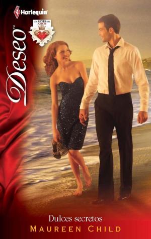 Cover of the book Dulces secretos by Cordelia Baxter