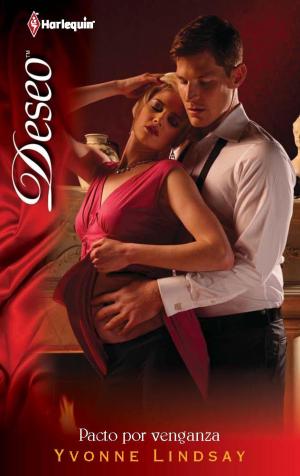 Cover of the book Pacto por venganza by Cheryl Wolverton