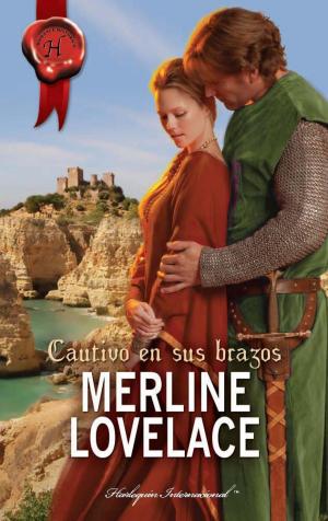 Cover of the book Cautivo en sus brazos by Louise Allen