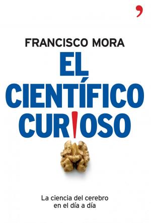 Cover of the book El científico curioso by Agatha Christie