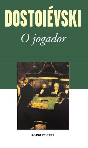 Cover of the book O Jogador by Fernando Pessoa