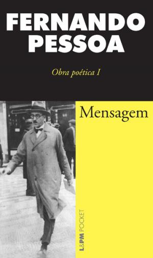Cover of the book Mensagem by William Shakespeare