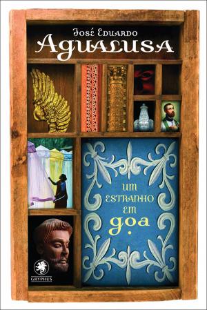 Cover of the book Um estranho em Goa by 国史出版社, 宋永毅