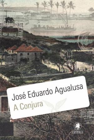Cover of A Conjura