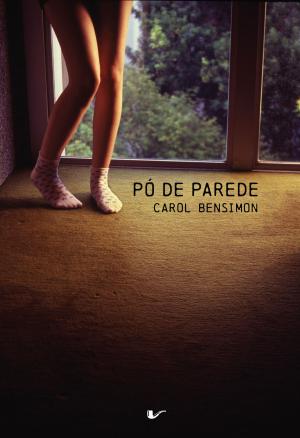 Cover of the book Pó de parede by Whitney Cannavina
