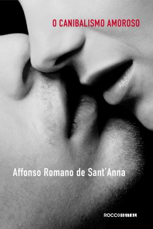 Cover of the book Canibalismo amoroso by Angélica Lopes