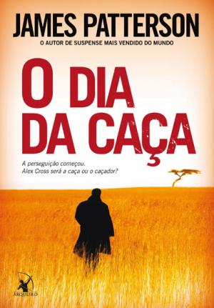 Cover of the book O dia da caça by Douglas Adams