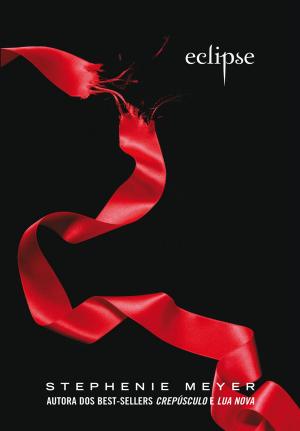 Cover of the book Eclipse by Elizabeth Haynes