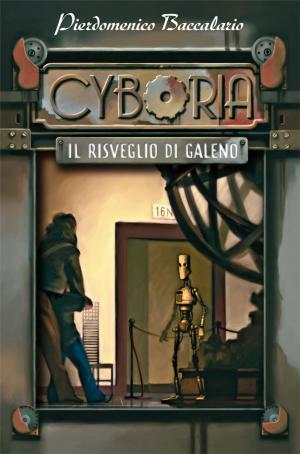 Cover of the book Il risveglio di Galeno by Robert Louis Stevenson