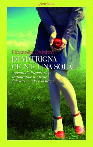 Cover of the book Di matrigna ce n'è una sola by Moreno Pisto