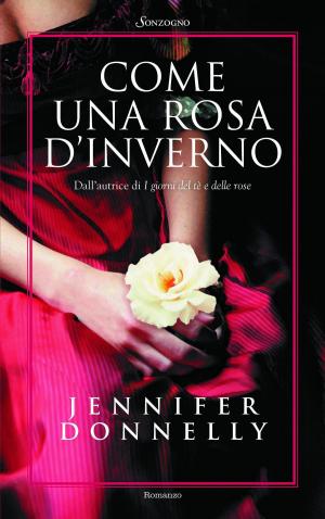 Cover of the book Come una rosa d'inverno by Ahlam Mosteghanemi