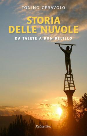 Cover of Storia delle nuvole