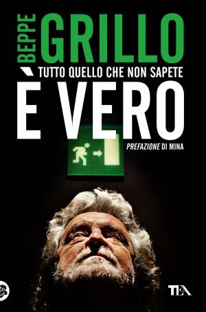 Cover of the book Tutto quello che non sapete è vero by Gianluca Morozzi