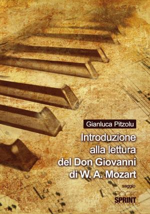 Cover of the book Introduzione allo studio del Don Giovanni di W.A. Mozart by Fabiola Sciaratta