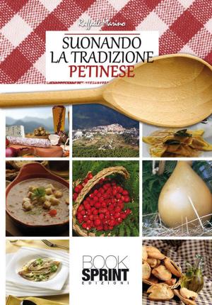 Cover of the book Suonando la tradizione petinese by Diego Bertoldo