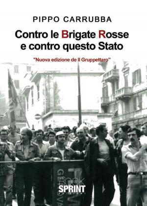Cover of the book Contro le BR e contro questo stato by Alec Igral
