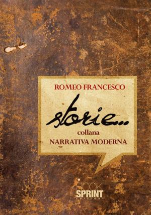 Cover of the book Storie by Lorenzo Bracco, Dario Voltolini
