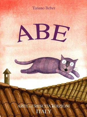 Cover of the book Abe by Lovietta Simpkins
