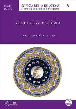 Cover of the book Una nuova ecologia by Luca Fortuna