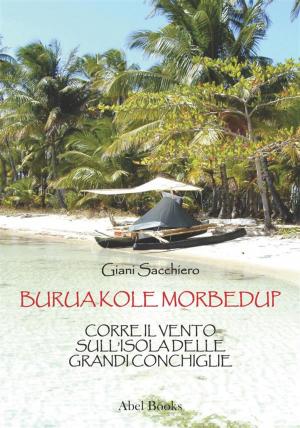 Cover of the book Burua Kole Morbedup by Edgar Wallace
