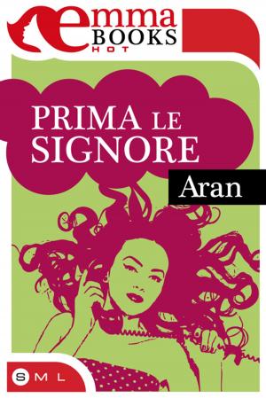 Cover of the book Prima le signore by Caress Crawford