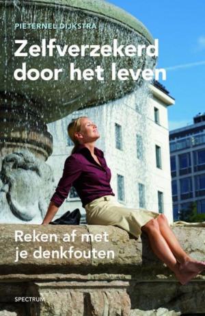 Cover of the book Zelfverzekerd by Elle van den Bogaart