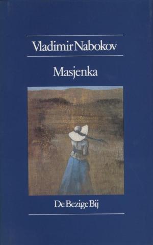 Cover of the book Masjenka by Johan de Boose