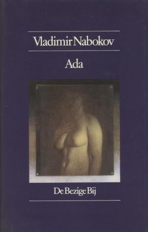 Cover of the book Ada by Simone van Saarloos