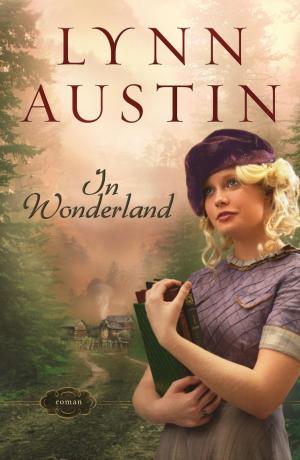 Cover of the book In wonderland by Joke Verweerd