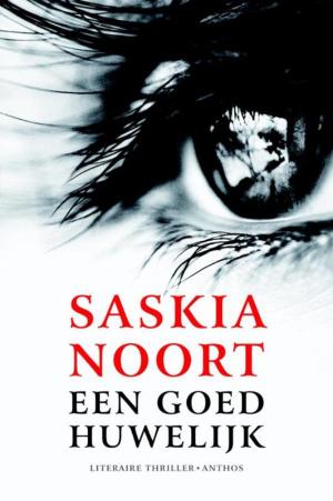 Cover of the book Een goed huwelijk by J. David Core