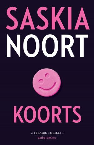 Cover of the book Koorts by Alan Ahrens-McManus