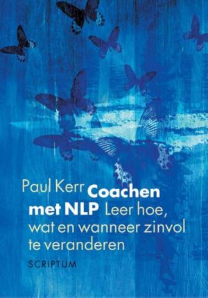 Cover of the book Coachen met NLP by Yvonne Prins