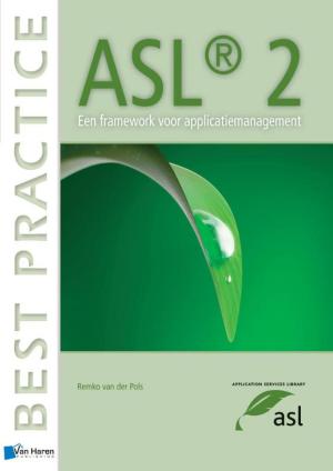 Cover of the book ASL 2 by Andrew Josey, Bill Estrem