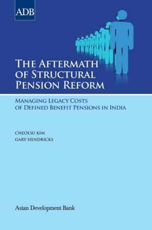 Cover of the book The Aftermath of Structural Pension Reform by Brian Bell