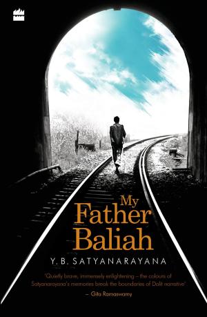 Cover of the book My Father Balliah by A.P.J. Abdul Kalam, V. Ponraj