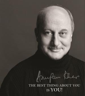 Cover of the book The Best Thing about You Is You! by Paul McKenna, Ph.D.