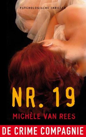 Cover of the book Nr. 19 by Candy Brouwer