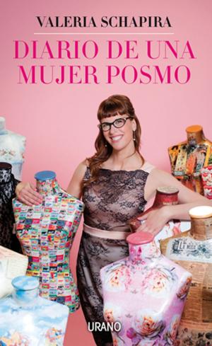 Cover of the book Diario de una mujer posmo by Gustavo Bedrossian