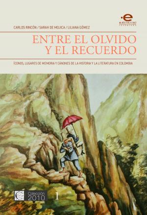 Cover of the book Entre el olvido y el recuerdo by Nilson Javier Ibagón Martín