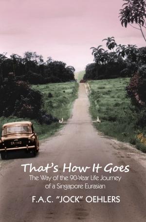 Cover of the book That's How It Goes by Ian Patrick Austin