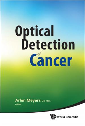 Cover of the book Optical Detection of Cancer by Chitat Chong, Qi Feng, Theodore A Slaman;W Hugh Woodin;Yue Yang