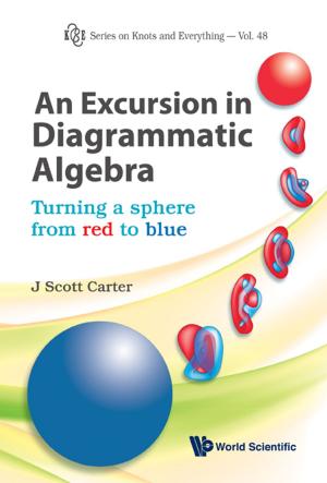 bigCover of the book An Excursion in Diagrammatic Algebra by 