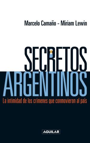 Cover of the book Secretos argentinos by Florencia Werchowsky