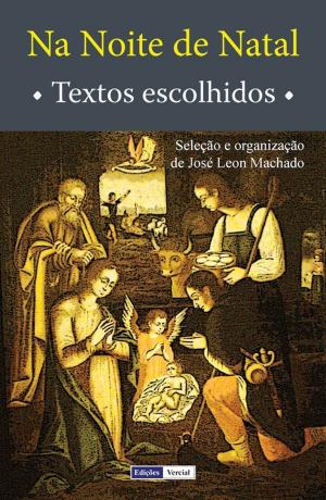 Cover of the book Na Noite de Natal by Eça de Queirós