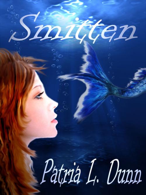 Cover of the book Smitten: Part I-The Zerrin Series by Patria L. Dunn (Patria Dunn-Rowe), Patria L. Dunn (Patria Dunn-Rowe)