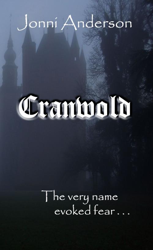 Cover of the book Cranwold by Jonni Anderson, Starwatch Creations