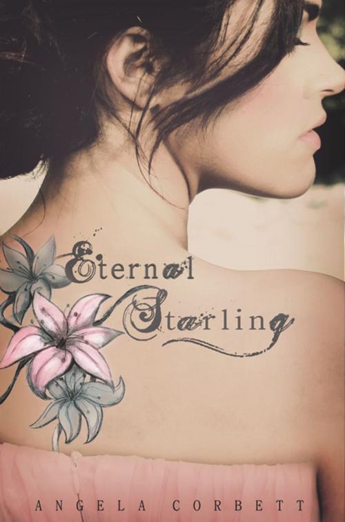 Cover of the book Eternal Starling by Angela Corbett, Midnight Sands Publishing