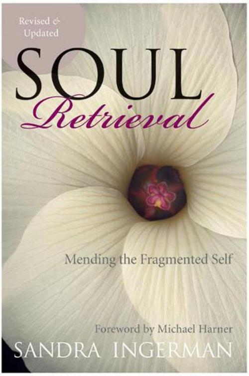 Cover of the book Soul Retrieval by Sandra Ingerman, HarperOne